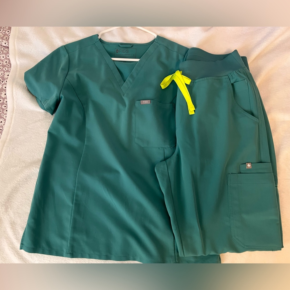 Figs Cactus scrubs